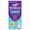 Rhinocort Hayfever Pump Spray 32mcg 60