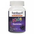 Sambucol Kids Immunity gummies 50