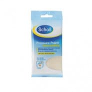 Scholl Pressure Point Foam Padding 1 Sheet - 5000288304970 are sold at Cincotta Discount Chemist. Buy online or shop in-store.