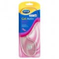 Scholl gel clearance activ open shoes