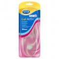 Scholl Gel Activ Flat Shoes