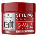 Schwarzkopf Taft Styling gel Extra Strong 250g