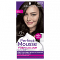 Schwarzkopf Perfect Mousse 3.0 Dark Brown