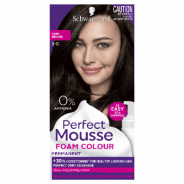 Schwarzkopf Perfect Mousse 3.0 Dark Brown - 9310714210444 are sold at Cincotta Discount Chemist. Buy online or shop in-store.