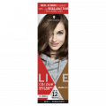 Schwarzkopf Live Colour Hazelnut 75mL