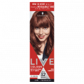 Schwarzkopf Live Colour Red Embers 75mL