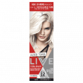 Schwarzkopf Live Colour Silver Toner 75mL