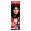 Schwarzkopf Live Colour Rich Burgundy 75mL