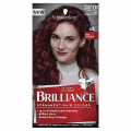 Schwarzkopf Brilliance 43 Red Passion