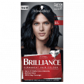 Schwarzkopf Brilliance 91 Blue Black