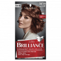 Schwarzkopf Brilliance 68 Chocolate Rush