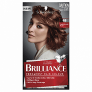 Schwarzkopf Brilliance 68 Chocolate Rush - 9310714225912 are sold at Cincotta Discount Chemist. Buy online or shop in-store.