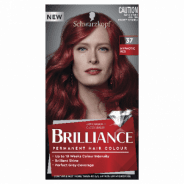 Schwarzkopf Brilliance 37 Hypnotic Red - 9310714226056 are sold at Cincotta Discount Chemist. Buy online or shop in-store.