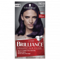 Schwarzkopf Brilliance 03 Dark Amethyst