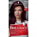 Schwarzkopf Brilliance 23 Burgundy Chic