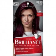 Schwarzkopf Brilliance 23 Burgundy Chic - 9310714226063 are sold at Cincotta Discount Chemist. Buy online or shop in-store.