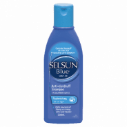 Selsun Blue Shampoo Replenish 200mL - 41167660317 are sold at Cincotta Discount Chemist. Buy online or shop in-store.