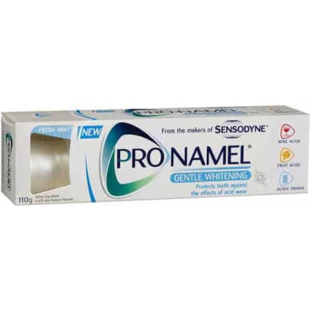 pronamel toothpaste woolworths