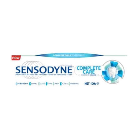 sensodyne in pregnancy