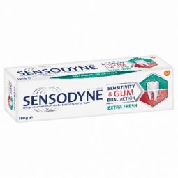 sensodyne sensitive professional