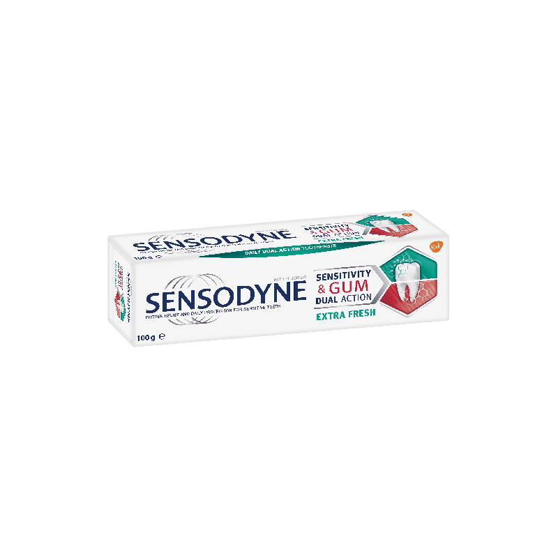 sensodyne in pregnancy