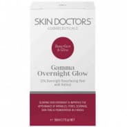 Skin Doctors Gamma Overnight Glow 50mL - 9325740001515 are sold at Cincotta Discount Chemist. Buy online or shop in-store.