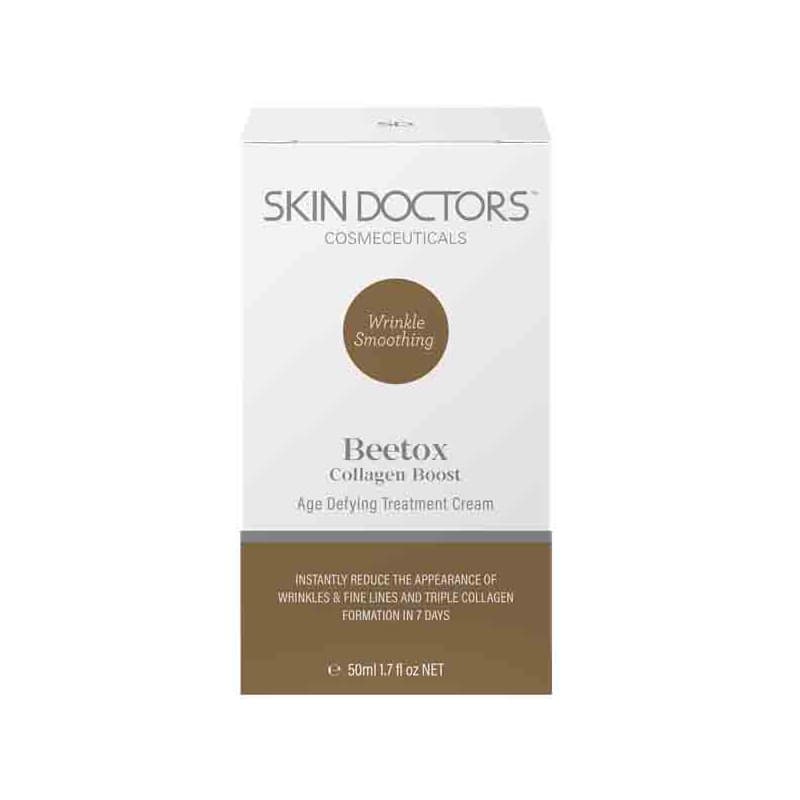 Skin Doctors Beetox 50mL - 9325740026174 are sold at Cincotta Discount Chemist. Buy online or shop in-store.