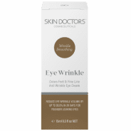 Skin Doctors Eyewrinkle 15ml - 9325740029779 are sold at Cincotta Discount Chemist. Buy online or shop in-store.