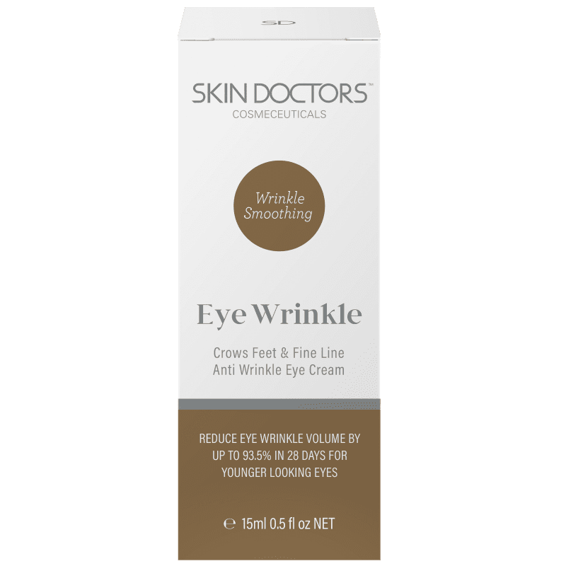 Skin Doctors Eyewrinkle 15ml - 9325740029779 are sold at Cincotta Discount Chemist. Buy online or shop in-store.