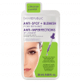 Skin Republic Spots & Blemish Face Mask