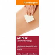 Melolin Dressing 5cm  x 5cm - 5000223439842 are sold at Cincotta Discount Chemist. Buy online or shop in-store.