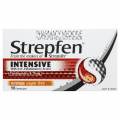 Strepfen Intensive Original Lozenges 16