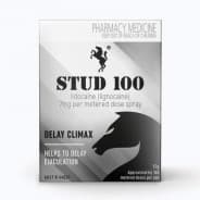 Stud 100 For Men Desensitizing Spray 12g - 9313501068013 are sold at Cincotta Discount Chemist. Buy online or shop in-store.