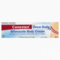 Canesten Bifonazole Body Cream 30g