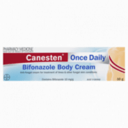 Canesten Bifonazole Body Cream 30g - 9310160814340 are sold at Cincotta Discount Chemist. Buy online or shop in-store.