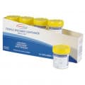 SurgiPack Sterile Specimen Container 4.3X5.6cm