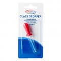 SurgiPack Glass Dropper 6082