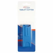 SurgiPack Safe T Dose Tablet Cutter - 9313776060798 are sold at Cincotta Discount Chemist. Buy online or shop in-store.