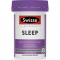 Swisse Ultiboost Sleep Tablets 60