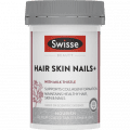 Swisse  Ultiboost Hair Skin Nails Tablets 60