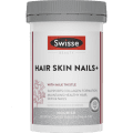 Swisse Ultiboost Hair Skin Nails Tablets 100