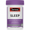 Swisse Ultiboost Sleep Tablets 100