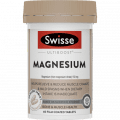 Swisse Ultiboost Magnesium Tablets 60