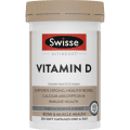 Swisse Ultiboost Vitamin D Capsules 250