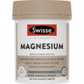 Swisse Ultiboost Magnesium 120 Tablets