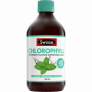 Swisse Ultiboost Chlorophyll Spearmint 500mL - 9311770588348 are sold at Cincotta Discount Chemist. Buy online or shop in-store.