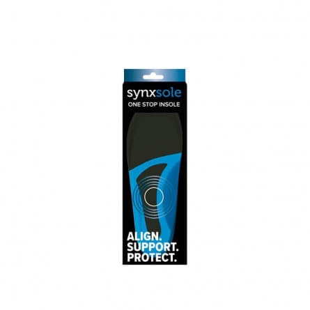 Synxsole Everyday Orthotics Xsmall - 80687341948 are sold at Cincotta Discount Chemist. Buy online or shop in-store.