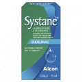 Systane Original Lubricant Eye Drops 15mL