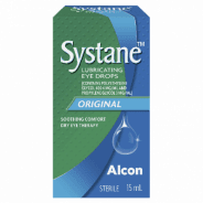 Systane Lubricating Eye Drops 15mL - 93487139 are sold at Cincotta Discount Chemist. Buy online or shop in-store.