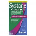 Systane Ultra Lubricant Eye Drops 10mL